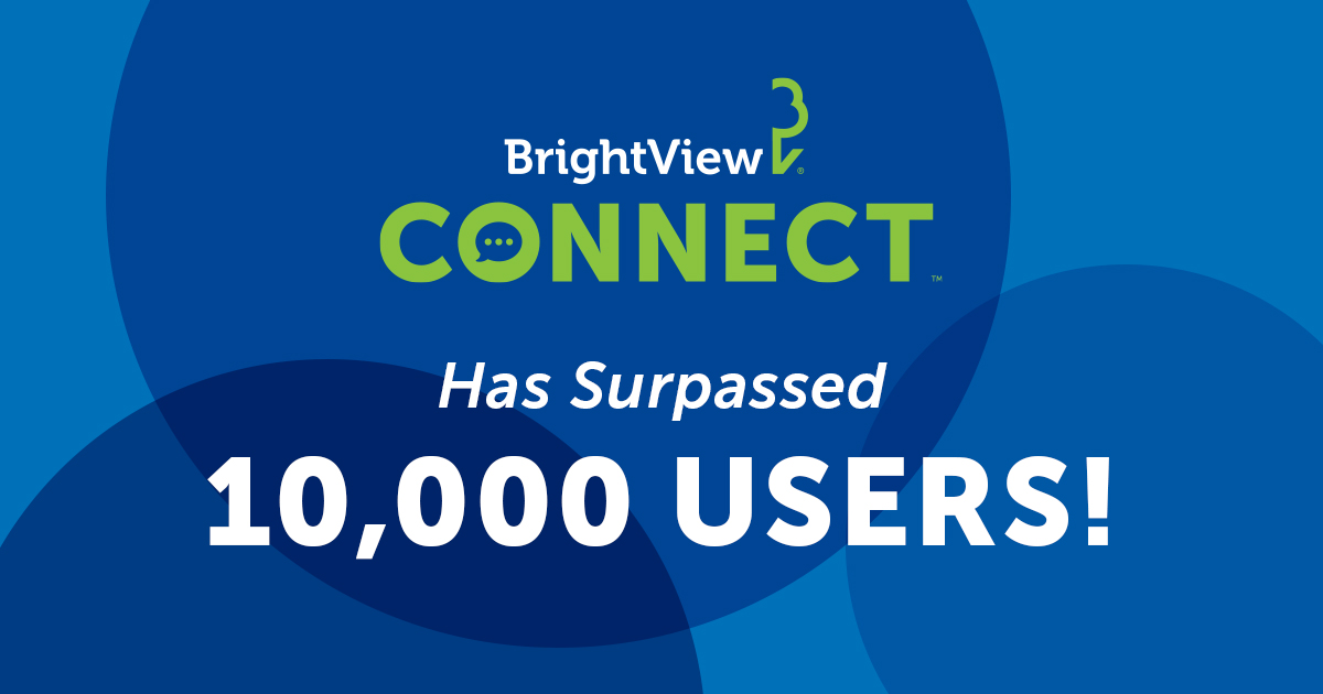 Customer portal reach major milestone