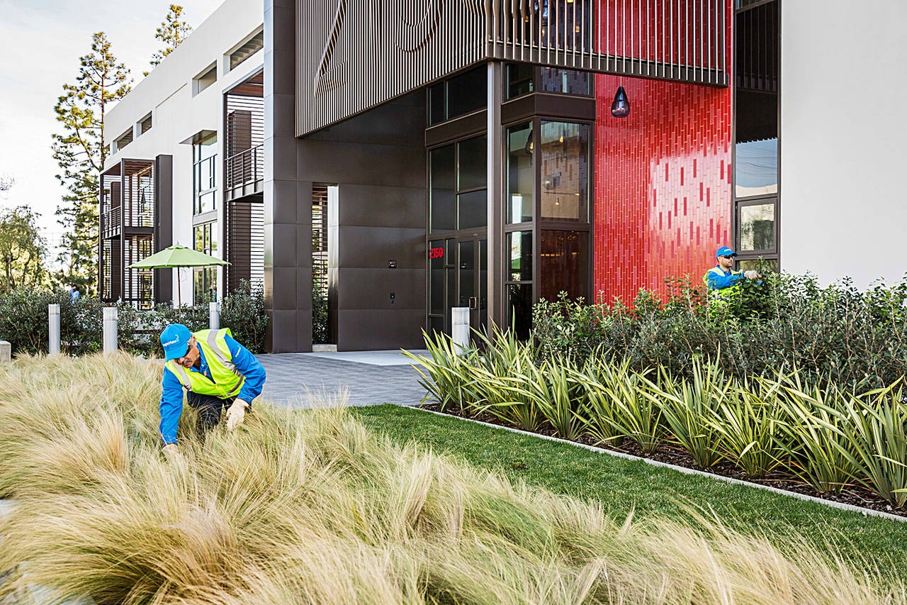 BrightView earnings hampered by April snow
