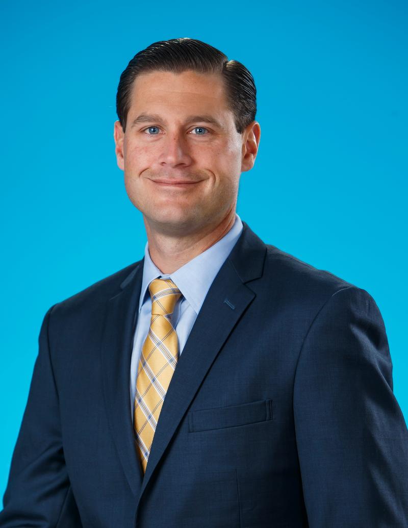Brett Urban