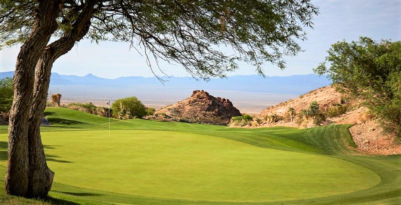 Cascata BrightView Golf Maintenance Partnership