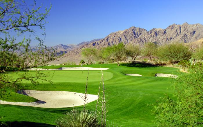 Cascata BrightView Golf Maintenance