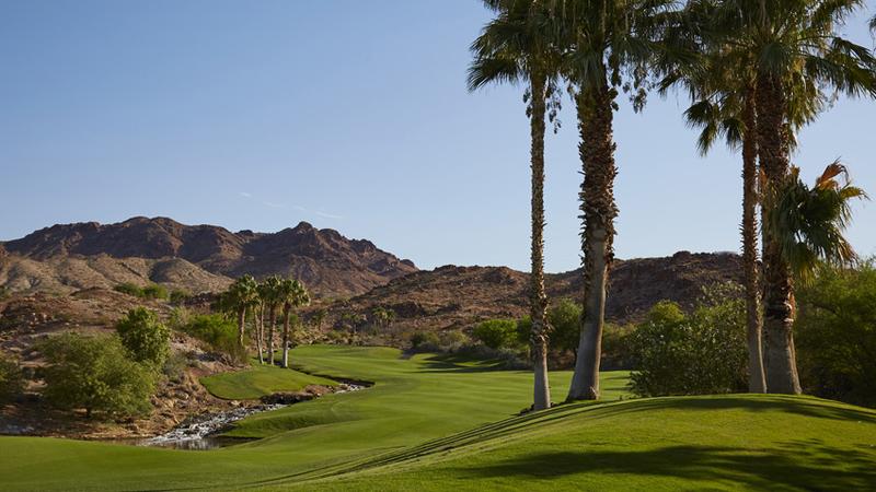 BrightView has partnered with Cascata since 2018 in managing their golf course maintenance program