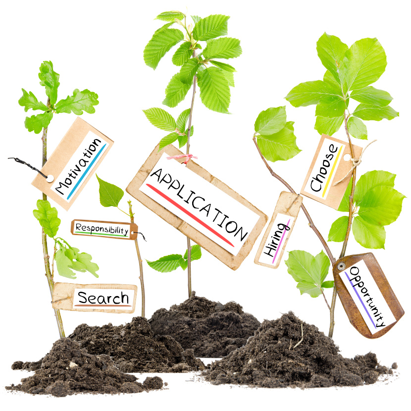 Landscaping Career Opportunities