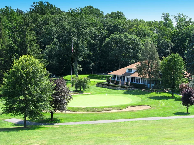 Mount Tabor Country Club