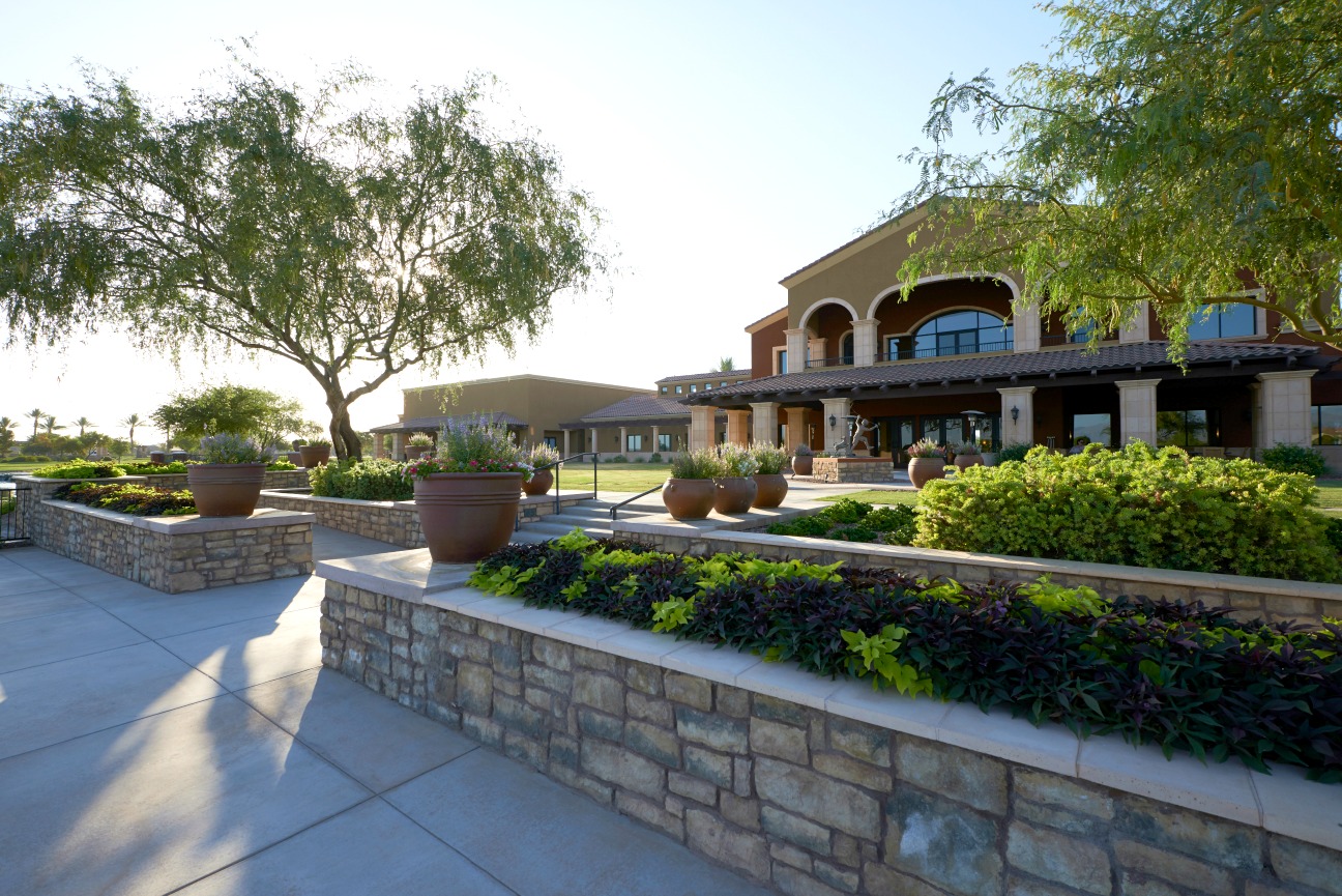 Province Maricopa Arizona HOA