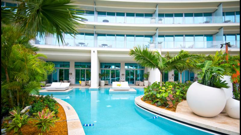 Seminole Hard Rock Hotel & Casino
