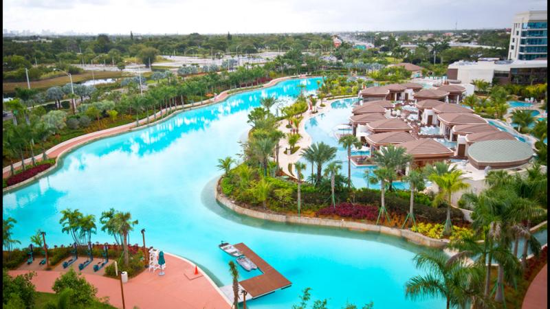 Seminole Hard Rock Hotel & Casino