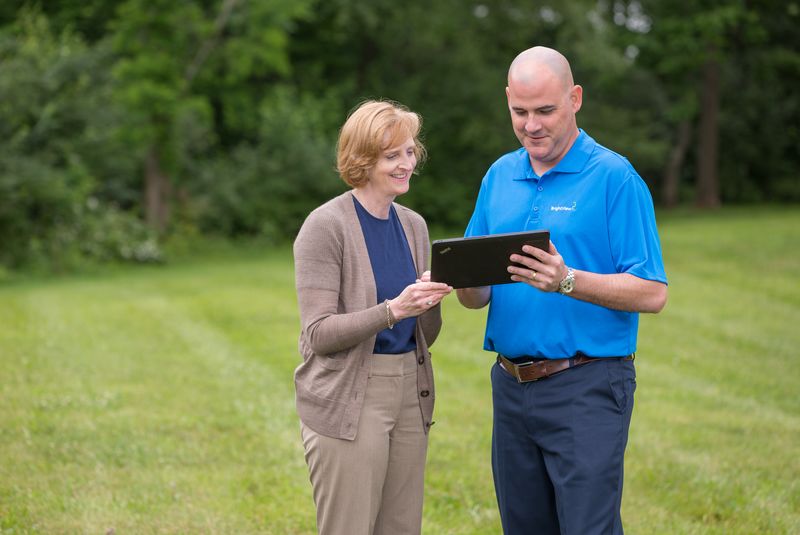 Setting Landscape Standards & Expectations