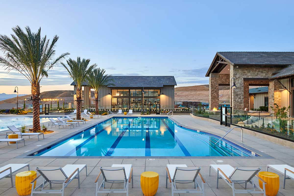 The Lookout at Skyline in Santa Clarita, CA