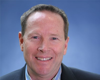Thomas C. Donnelly, ASLA, President of BrightView Landscape Development
