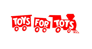 Toys for Tots logo