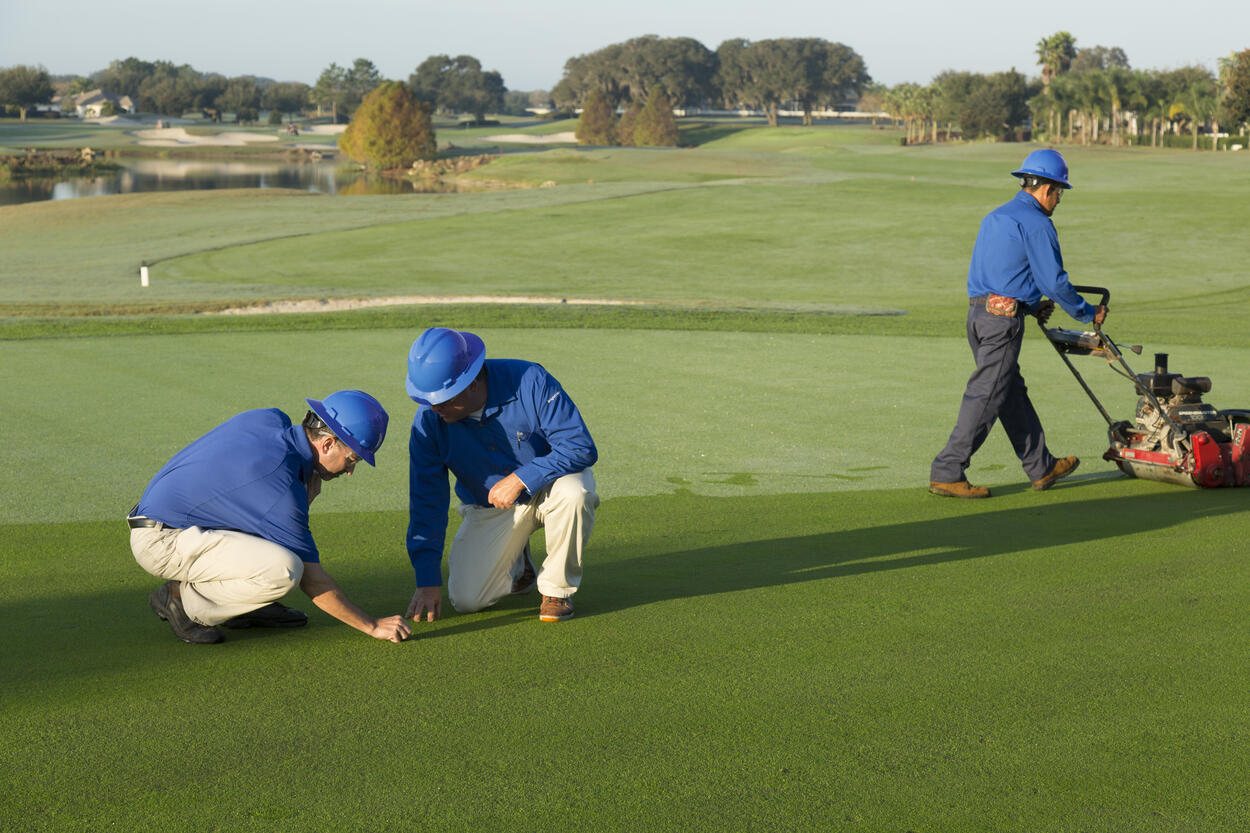 BrightView Golf