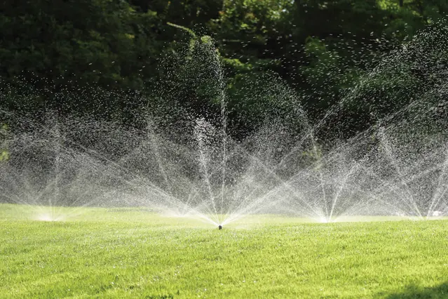 Phoenix, AZ Water Management