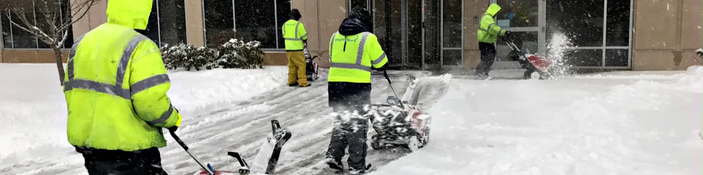 Winter Storm Stella
