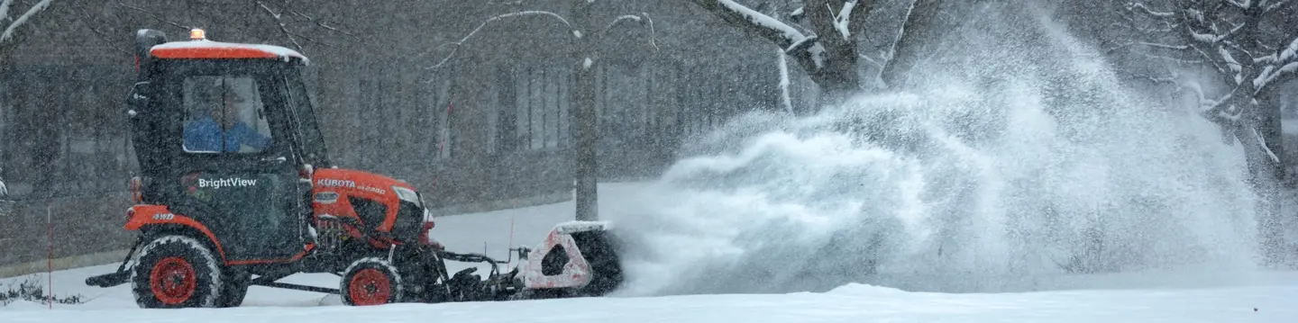 Nor-easter 2018
