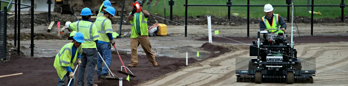 ENR Contractors