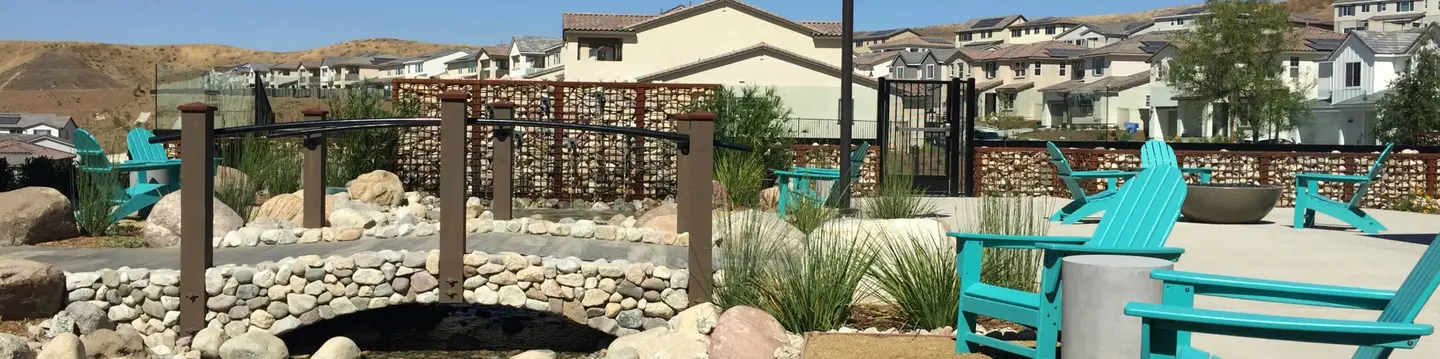 Skyline Community