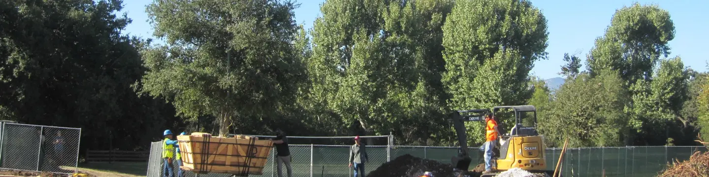 Thousand Oaks Hero