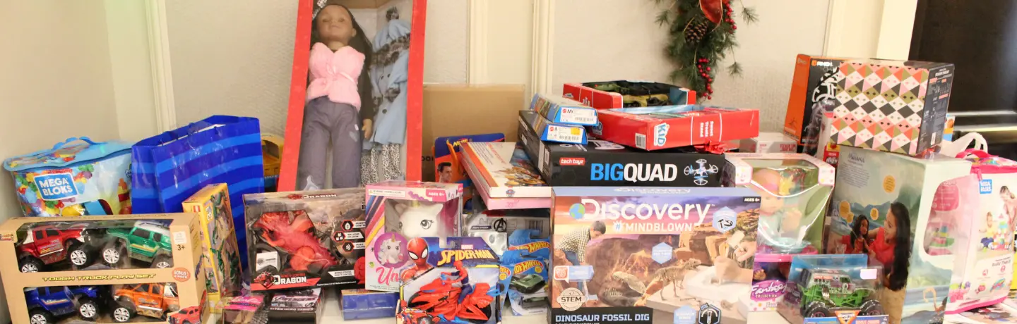 Children's Toys