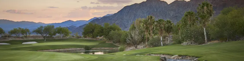 Cascata Golf Club