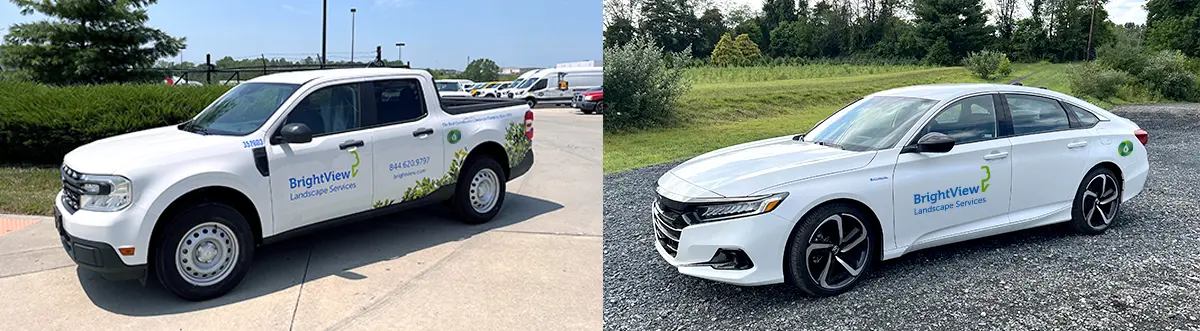 Accelerated Expansion of Eco-Friendly Fleet