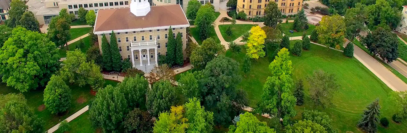 higher ed