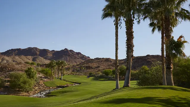 Cascata Golf Club
