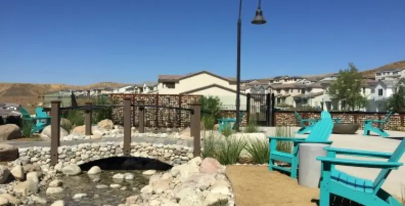 Skyline Community