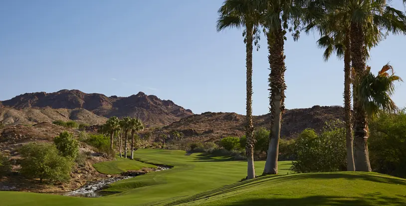 Cascata Golf Club