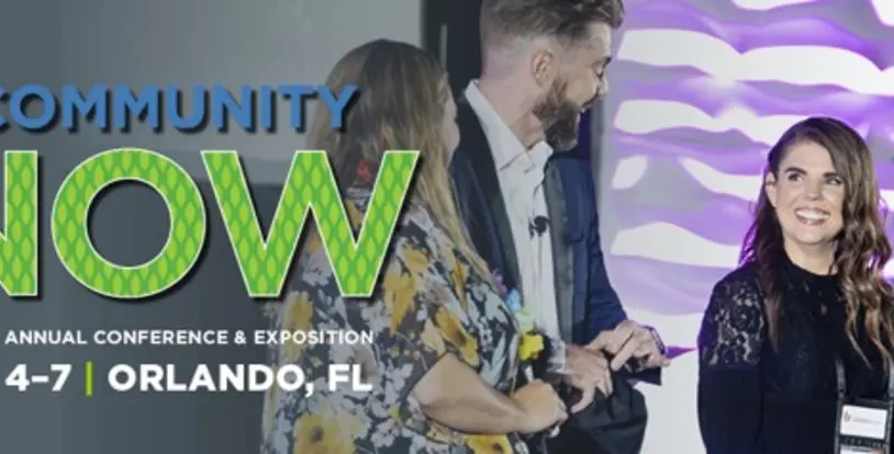CAI 2022 Annual Conference & Exposition: Community NOW