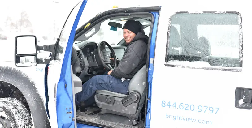 Snow Removal