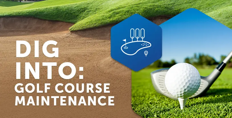 Dig Into Golf