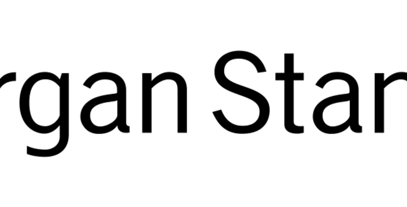 Morgan Stanley logo